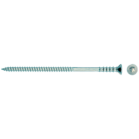 Fischer 59047 Schraube/Bolzen 145 mm 100 Stück(e)