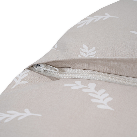 Julius Zöllner TWIGS TAUPE Babyschlafsack Junge/Mädchen Beige