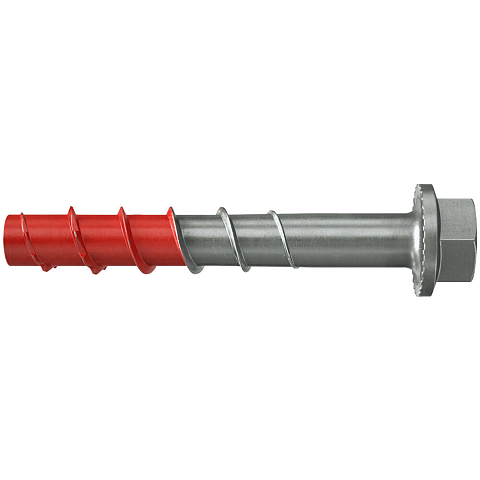 Fischer 543567 Schraube/Bolzen 80 mm 50 Stück(e)
