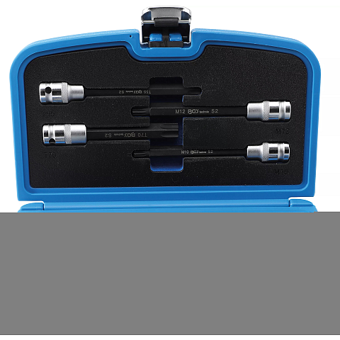 BGS technic Bit SocketSet