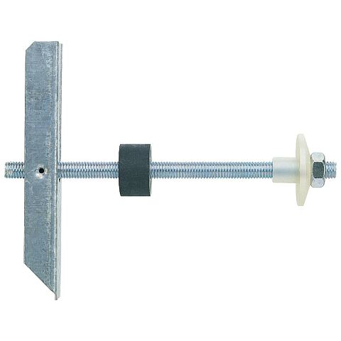 Fischer 50326 Schraubanker/Dübel 25 Stück(e) Klappdübel 180 mm