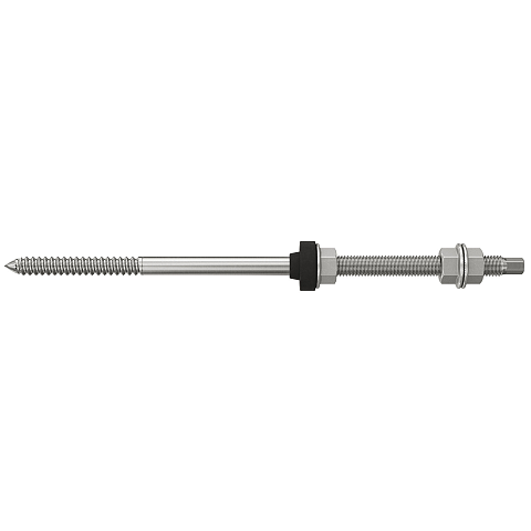 Fischer 71203 Schraube/Bolzen 25 Stück(e)