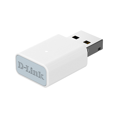 D-Link AC13U Netzwerkkarte WLAN