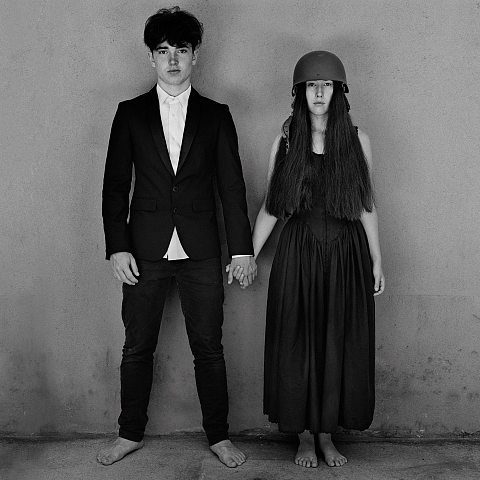 Universal Music U2 - Songs of Experience, CD Rock