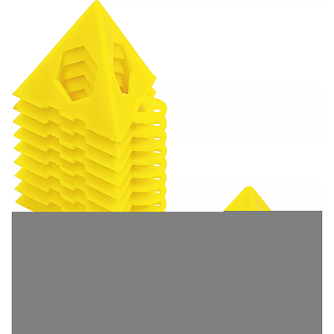 BGS technic Painter's Pyramids