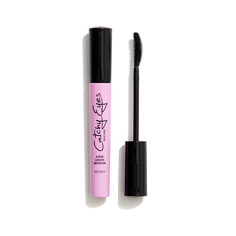 GOSH Catchy Eyes Mascara 8 ml