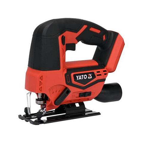 Yato YT-82823 Elektrische Stichsäge 2500 SPM 1,5 kg