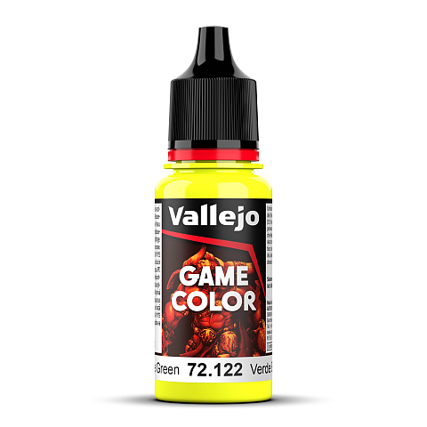 Vallejo 72.122 Acrylfarbe 18 ml 1 Stück(e)