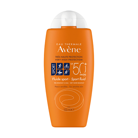 Avene 3282770101362 Sonnenschutz-/After-Sun-Produkt Sonnenmilch Gesicht & Körper 50 Erwachsene