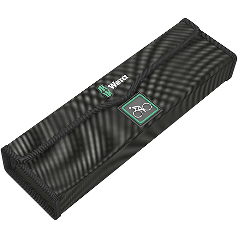 Wera 9435 Schwarz Textil