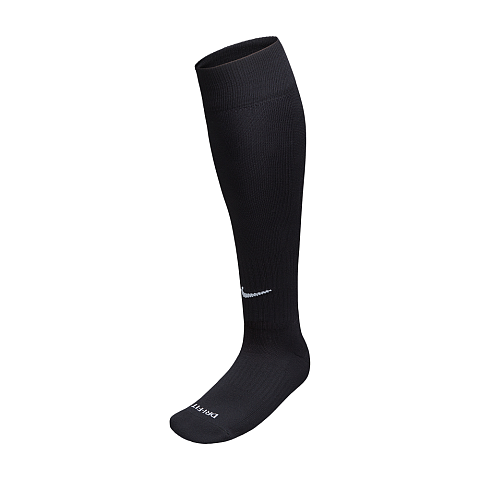 Nike Classic II Unisex Kniestrümpfe Schwarz