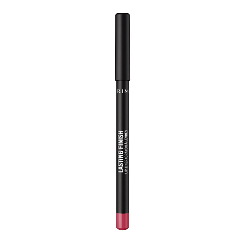 Rimmel Lasting Finish 1,2 g 125 Indian Pink