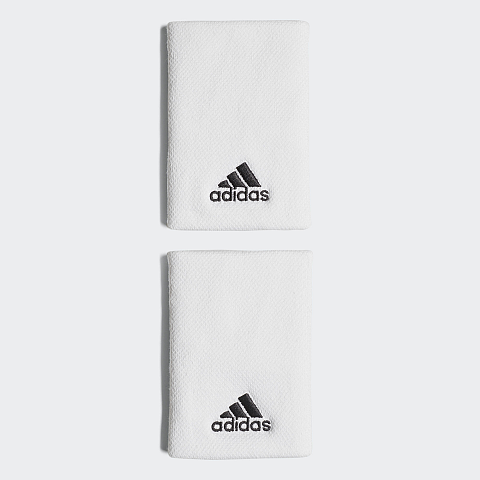 Adidas CF6277 Armband Weiß Frottee-Armband
