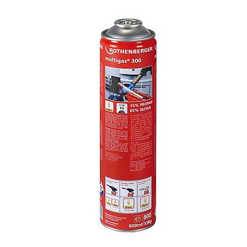Rothenberger 035510-A Zubehör/Verbrauchsmaterial für Gasschweißen