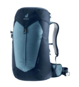 Deuter AC Lite 30L Blau