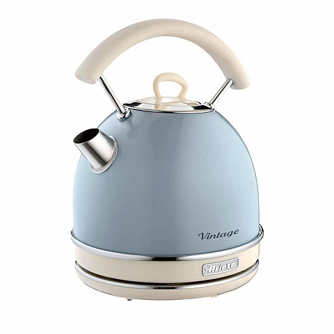 Ariete 2877/05 Wasserkocher 1,7 l 2000 W Hellblau