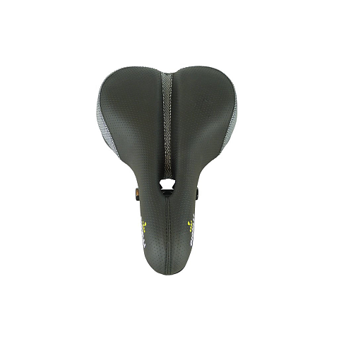 Dresco 5250302 Fahrradsattel Frauen