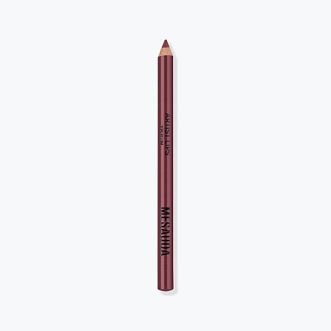 MESAUDA Artist lips 1,14 g 108 Plum