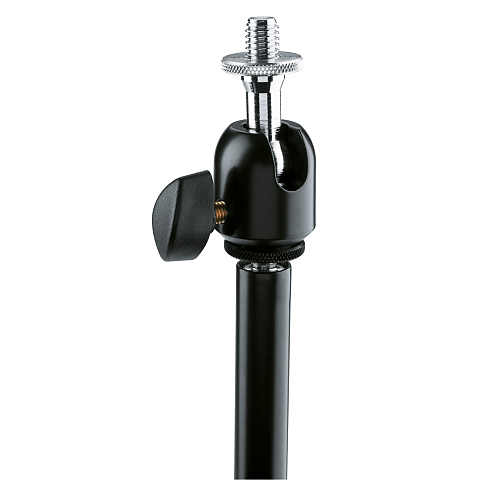 König & Meyer 19695-300-55 Musikinstrumentständer/-halterung Universal Schwarz