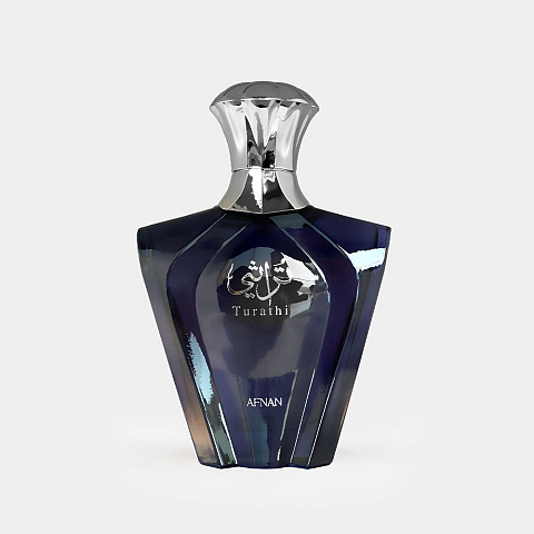 Afnan Perfumes Turathi Blue 90 ml Männer