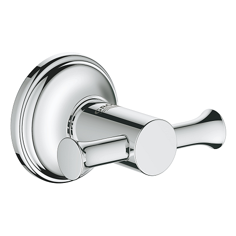 GROHE Essentials Authentic Chrom 1 Stück(e)