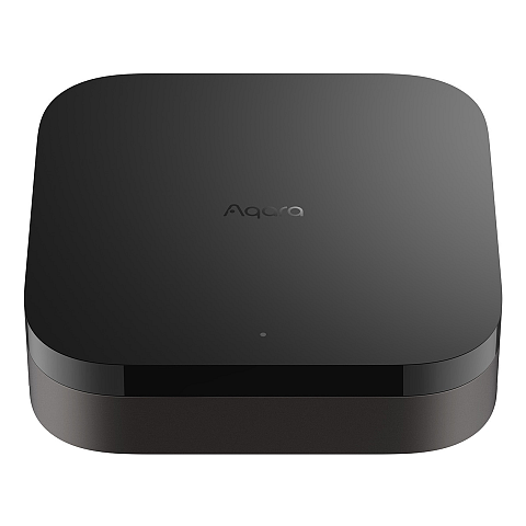 Aqara HUB M3 Kabellos Schwarz