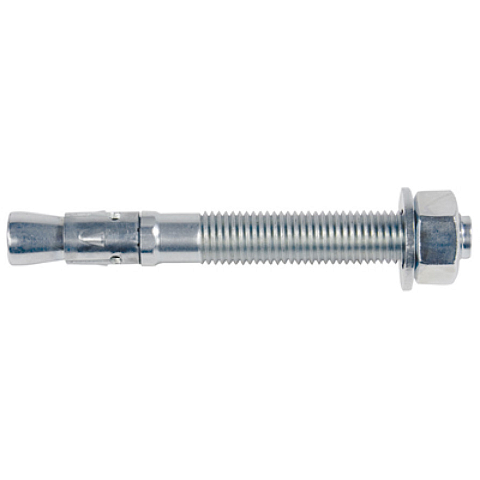Fischer 040771 Schraubanker/Dübel 50 Stück(e) 111 mm