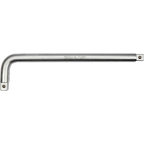 Yato YT-13475 Schraubenschlüsseladapter/-erweiterung 1 Stück(e) Steckdosenadapter