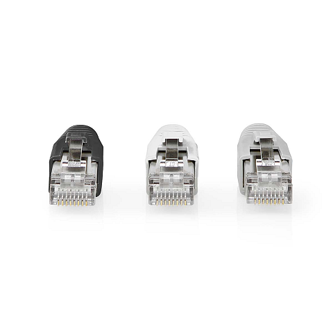 Nedis CCBW89380GY Keystone-Modul