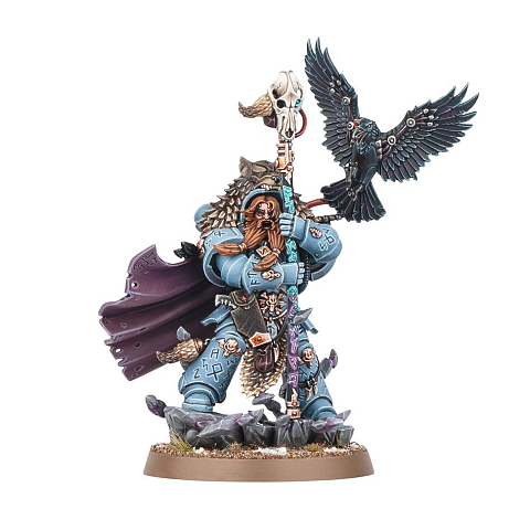 Games Workshop 53-35 collectible figure