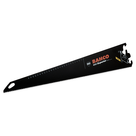 Bahco Superior Sägeblatt für grobe oder dicke Werkstoffe, passend zu den ERGO EX-Griffen 7/8 ZpZ 22"
