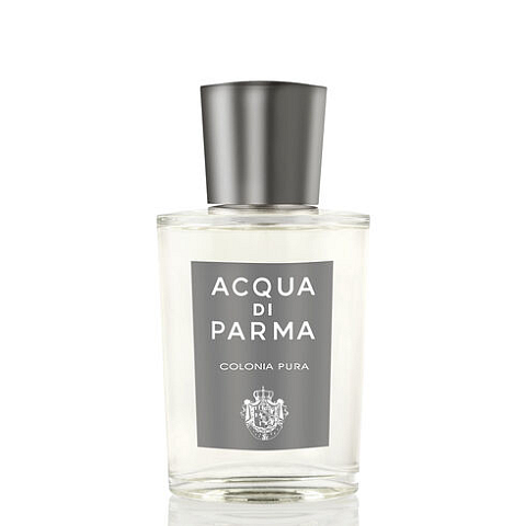 Acqua di Parma Colonia Pura Eau de Cologne 100 ml Frauen