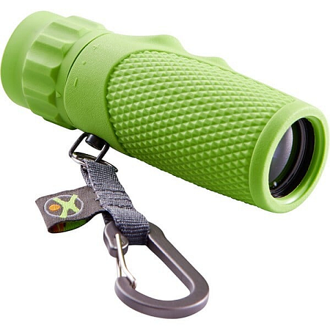 HABA 305377 Fernrohr Grün