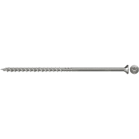 Fischer 657407 Schraube/Bolzen 200 mm 100 Stück(e)