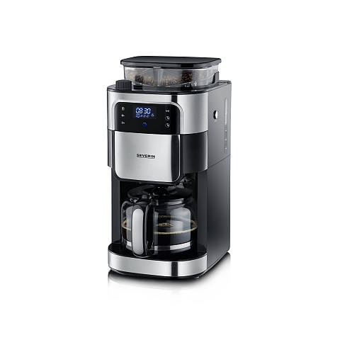 Severin KA 4813 Kaffeemaschine Halbautomatisch Filterkaffeemaschine