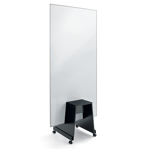 Sigel MU B04 Whiteboard Metall Magnetisch