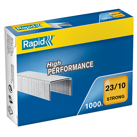 Rapid 24869900 Heftklammer