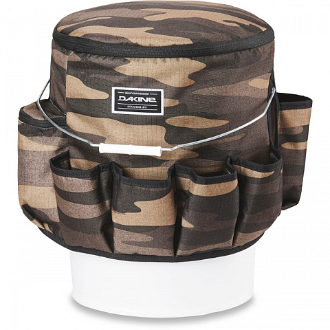 DAKINE Party Bucket Schnellkühler Glasflasche