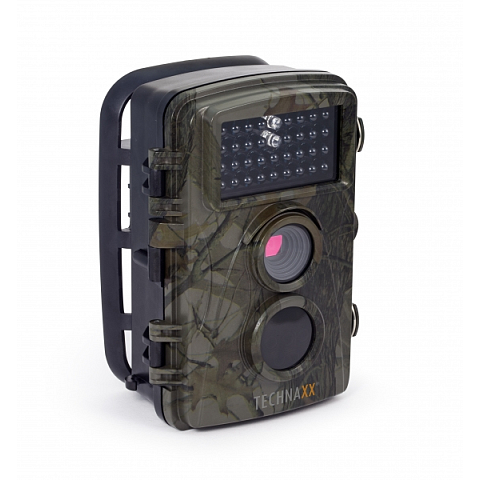 Technaxx Nature Wild Cam TX-69 Box Innen & Außen 1920 x 1080 Pixel
