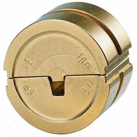 Cimco 105783 Druckstempel Trapezförmig