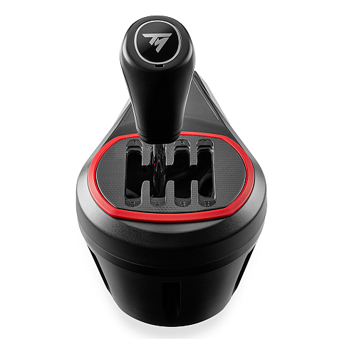 Thrustmaster TH8S Shifter Rennsport-Schalthebel-Add-on