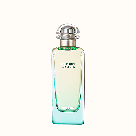 Hermes Un Jardin Sur Le Nil 100 ml Unisex