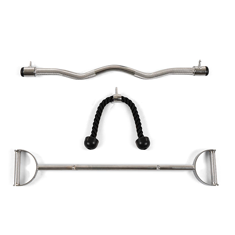 HAMMER 14001 Multi-Gym-Zubehör/Verbrauchsmaterial Zubehörset
