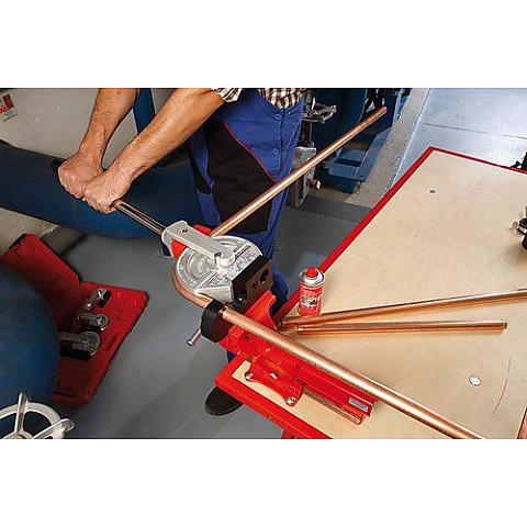 Rothenberger 24552 Rohr-/Leitungsbiegewerkzeug