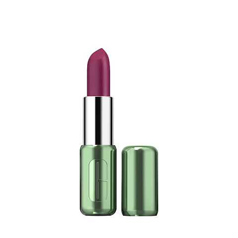 Clinique Pop Longwear Lipstick 3,9 g Pow Pop Matte