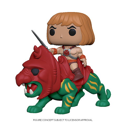 FUNKO 47680 Action-& Sammelfigur
