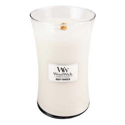 Yankee Candle 93099E Wachskerze andere Weiß 1 Stück(e)