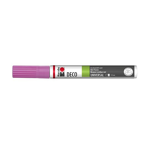 Marabu Deco Painter Pink 1 Stück(e)