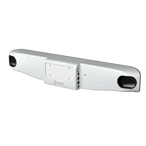 HP Poly Studio X72 All-In-One-Videobar