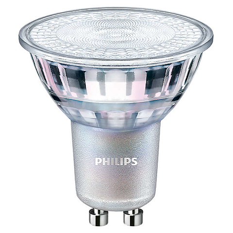 Philips 70777700 Lichtspot Einbaustrahler GU10 LED